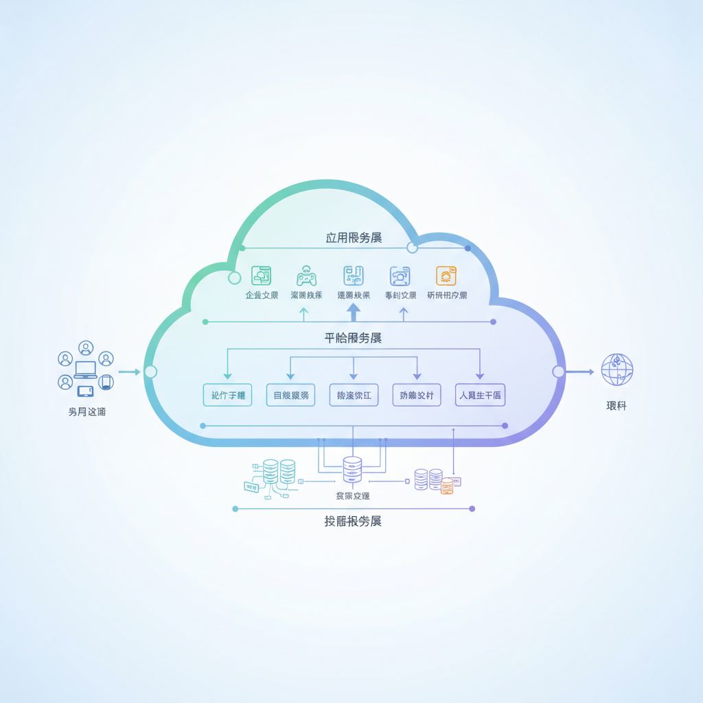 深入探讨云计算技术在软件开发中的应用与优势